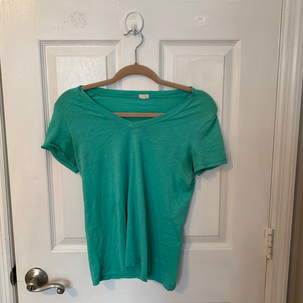 J Crew V-neck